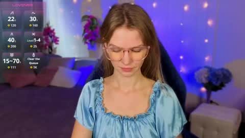 Kristina online show from 03-26-26, 05:35