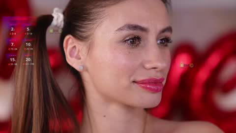  YOUR ANGEL online show from 02-22-25, 06:50