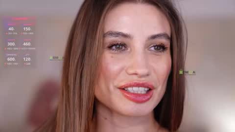  YOUR ANGEL online show from 02-24-25, 06:05