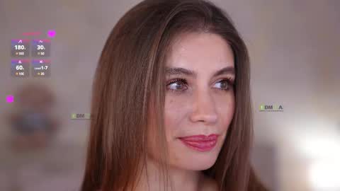  YOUR ANGEL online show from 03-08-25, 07:05