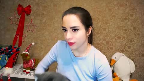 Alisa online show from 12-28-24, 02:11