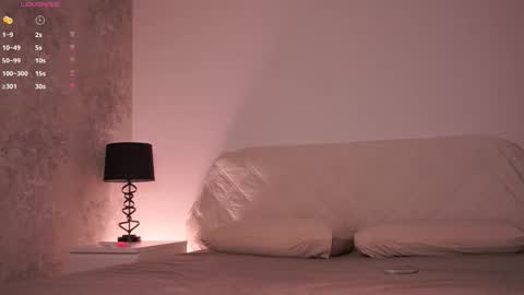 Fenka online show from 03-25-26, 06:25