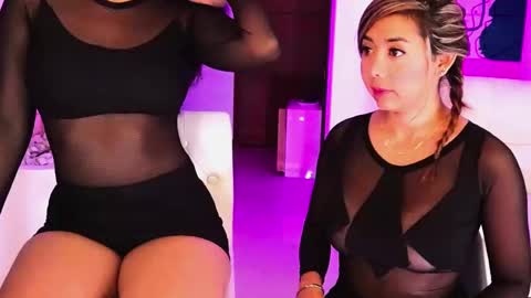 Macca and Ana online show from 02-27-25, 09:11