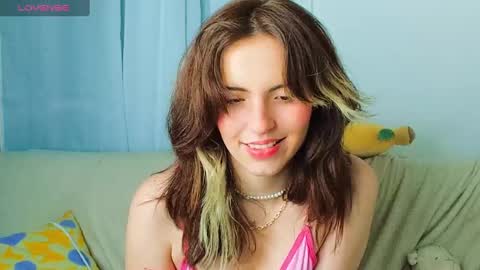 _yourcherrybomb online show from 01-19-25, 05:05