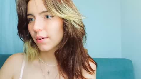 _yourcherrybomb online show from 01-25-25, 07:28