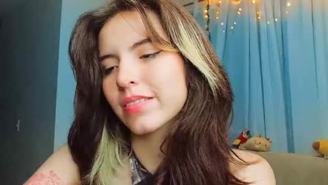 _yourcherrybomb online show from 02-09-25, 05:29