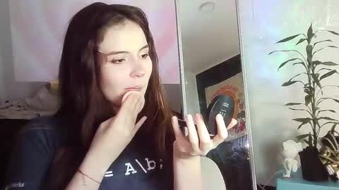 _yourcherrybomb online show from 11-18-25, 01:55