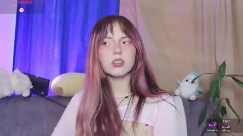_yourcherrybomb online show from 07-19-26, 10:46