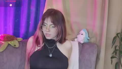 _yourcherrybomb online show from 07-29-26, 03:37