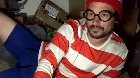 Matt snap - mattdillon1995 online show from 10-30-25, 07:32