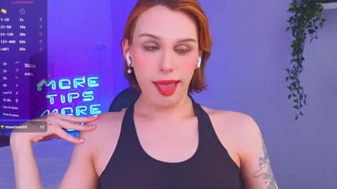 LITTLE FOX online show from 02-07-25, 01:22