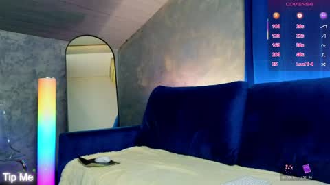 Snapshot of _yoursubmissive_ chatting on 06-03-26, 03:09 Sasha online show from 06-03-26, 03:09