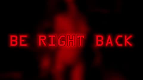 Roxy online show from 01-18-25, 07:48