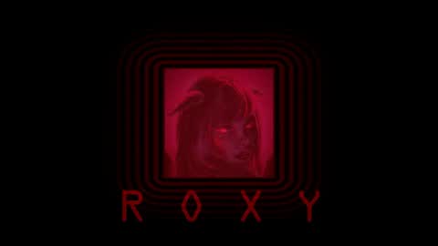 Roxy online show from 05-16-26, 06:50