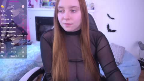 Polly online show from 12-03-24, 12:27