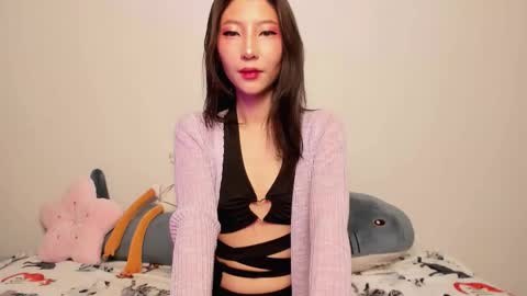 Mia online show from 02-26-26, 09:36