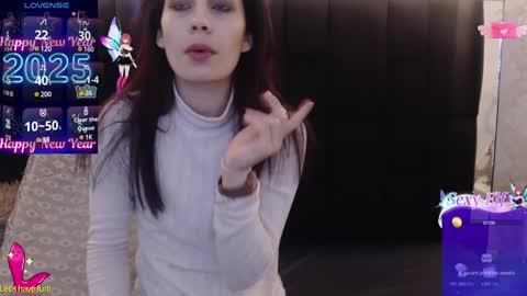 Yuyi online show from 01-05-25, 11:04