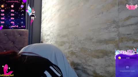 Yuyi online show from 01-17-26, 11:59