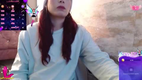 Yuyi online show from 01-19-26, 11:58