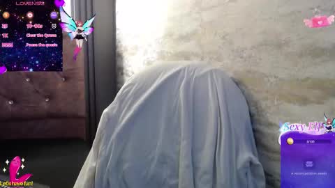 Yuyi online show from 02-13-26, 12:45