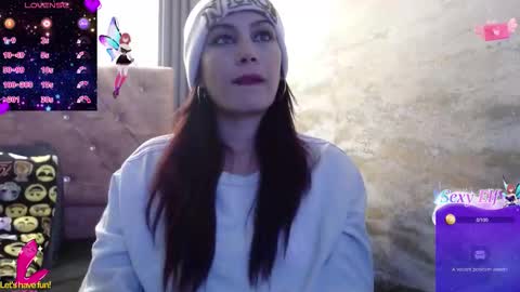 Yuyi online show from 02-27-26, 11:10