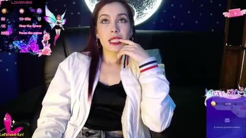 Yuyi online show from 04-30-26, 11:38