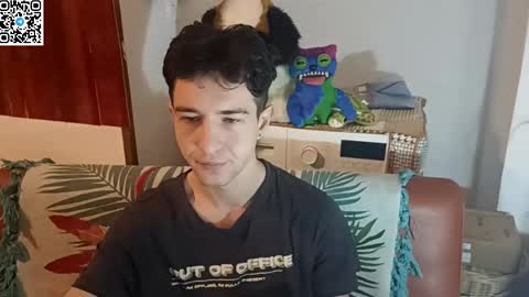 Oleg online show from 03-12-26, 08:15