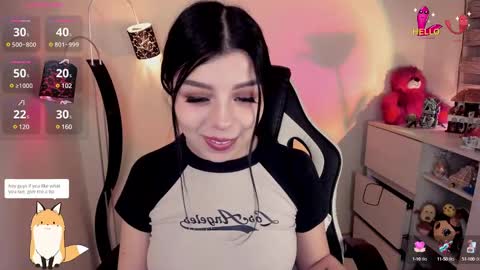 _zathara_ online show from 02-05-25, 05:09