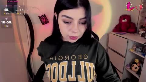 _zathara_ online show from 02-16-25, 03:15