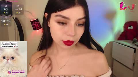 _zathara_ online show from 03-01-25, 02:48