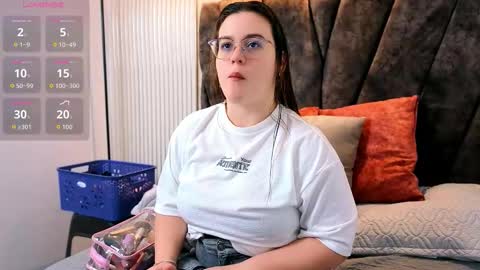 zoe online show from 02-27-26, 11:54