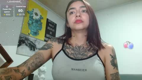 Zoe  online show from 04-28-26, 11:04