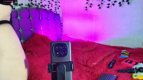 zoe online show from 03-10-26, 03:33