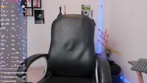 Zoe online show from 03-07-25, 12:15