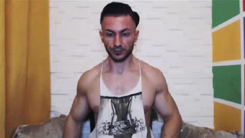 a1devilbody online show from 10-15-25, 02:11