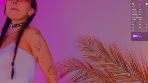 Ally online show from 12-22-24, 01:55