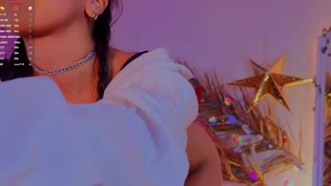 Ally online show from 12-28-24, 12:35