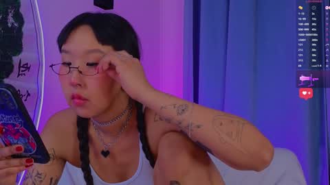 Ally online show from 01-10-25, 01:31