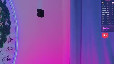 Ally online show from 01-18-25, 03:38