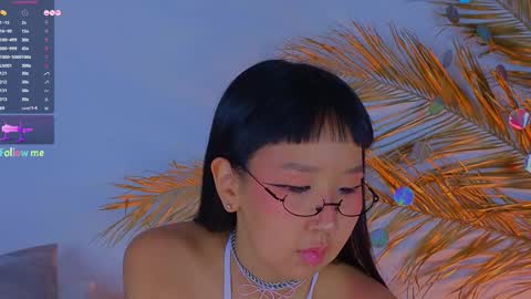 Ally online show from 02-13-25, 12:21