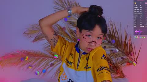 Ally online show from 03-01-25, 02:55