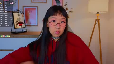 Ally online show from 03-12-25, 11:20