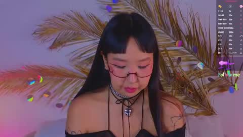 Ally online show from 03-12-25, 05:28