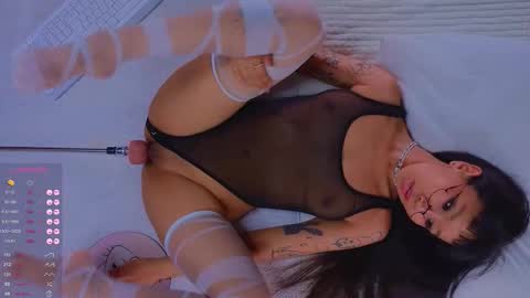 Ally online show from 10-02-25, 03:19