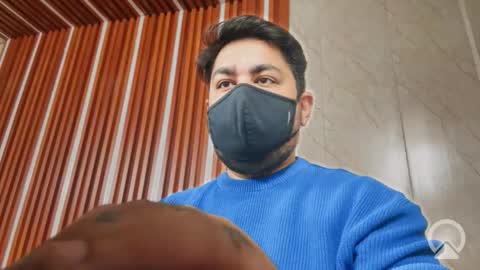 Sleepy owl online show from 11-14-25, 06:23