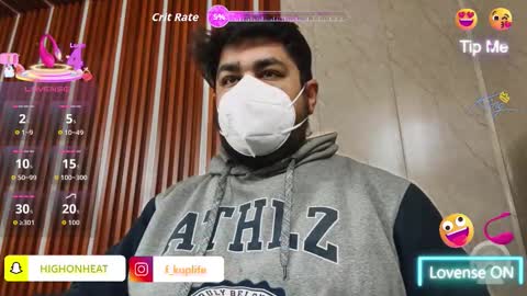 Sleepy owl online show from 01-12-26, 09:58