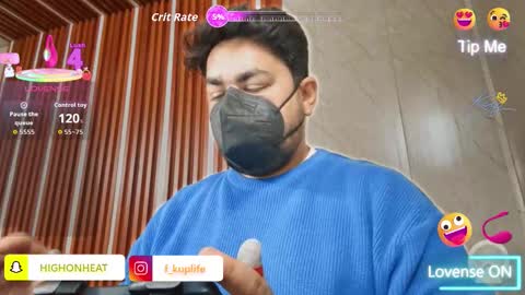 Sleepy owl online show from 02-02-26, 08:02