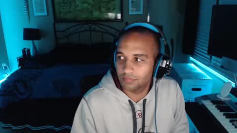 a4orce online show from 12-24-24, 05:27