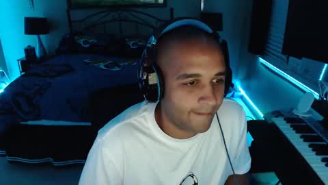 a4orce online show from 01-24-25, 02:07