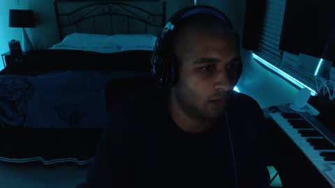 a4orce online show from 01-30-25, 04:37